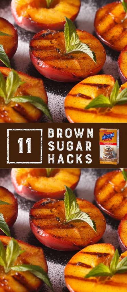 11 Brown Sugar Hacks
