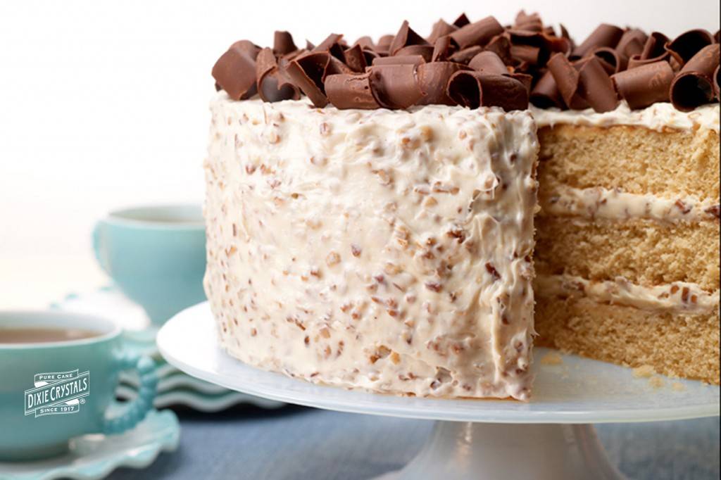 layer cake 