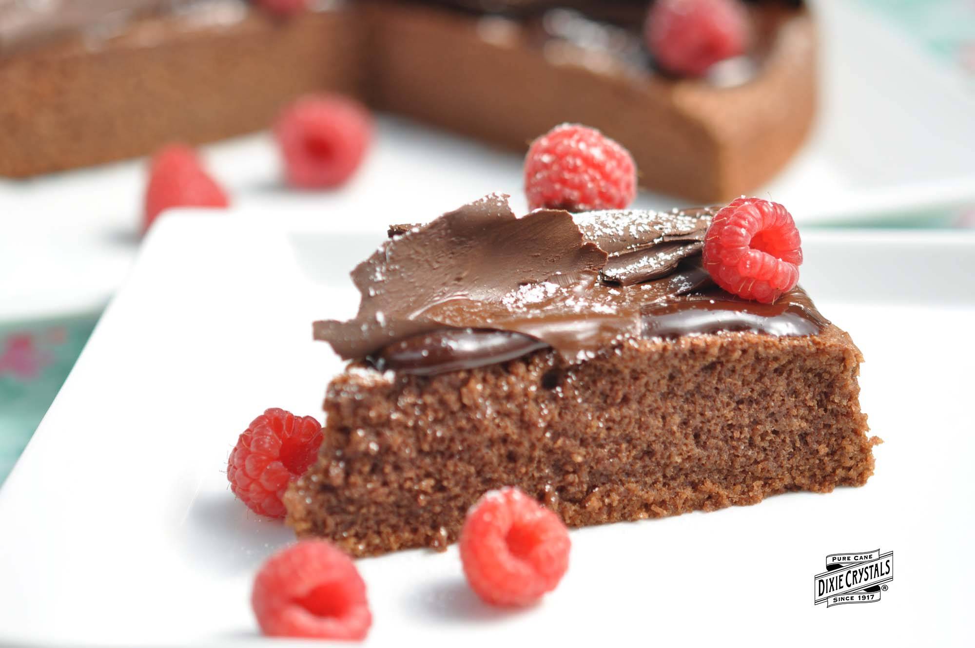 Chocolate-Almond-Cake-Topped-with-Chocolate-Ganache-dixie.jpg