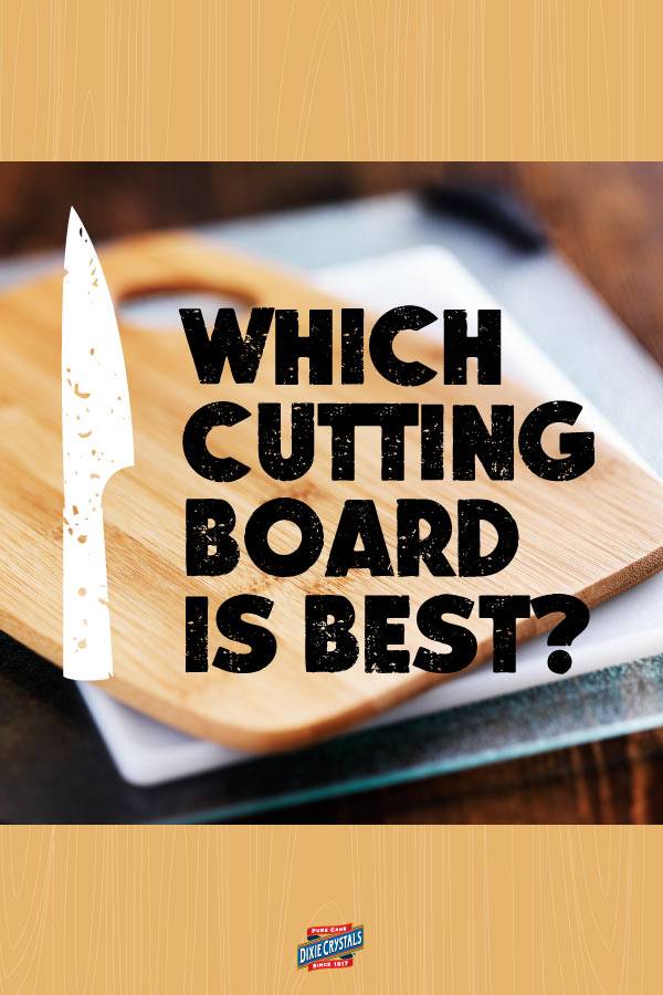 Cutting Board 101: What Is The Best Cutting Board For Meat