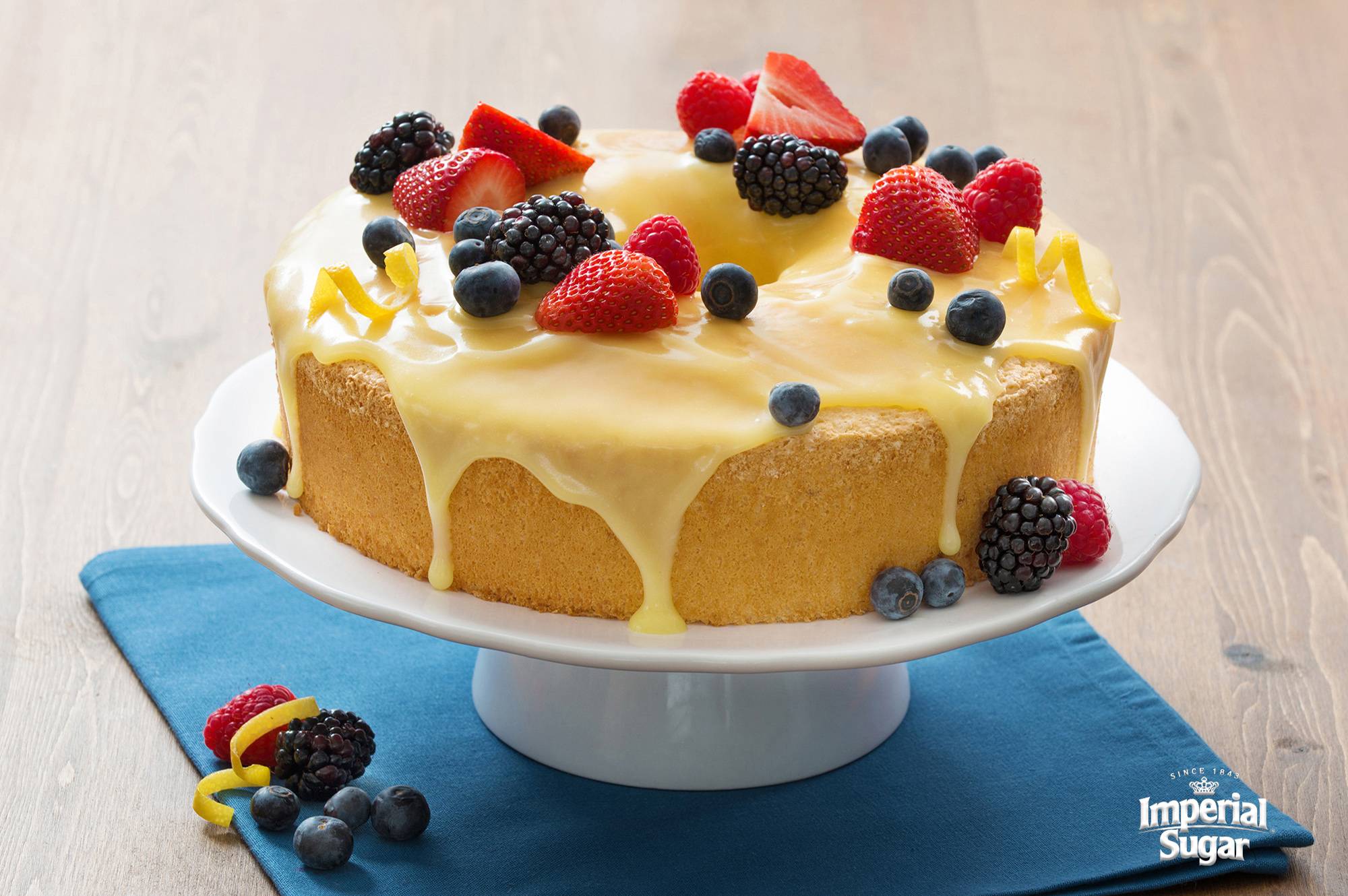 Our Top 5 Birthday Cake Ideas Damn Easy To Bake 