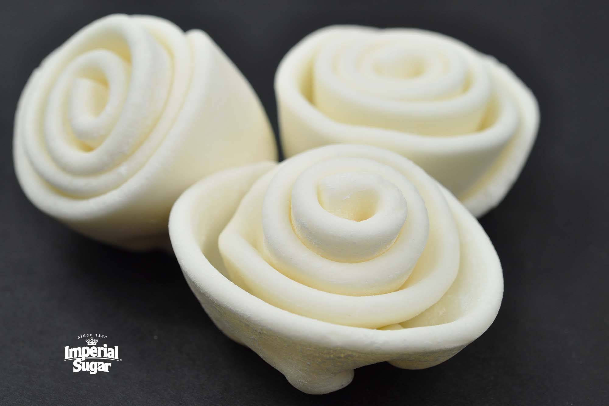 Rolled Fondant | Dixie Crystals