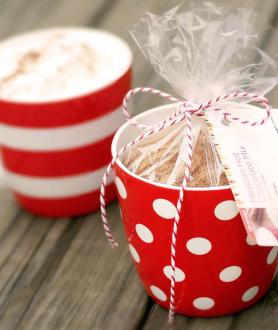 Mexican Hot Chocolate Gift Mix