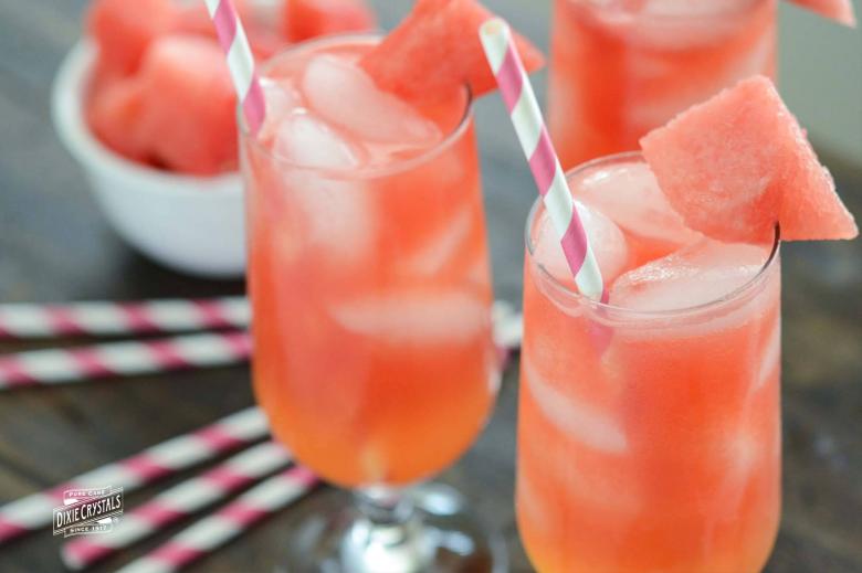 Watermelon Lemonade dixie