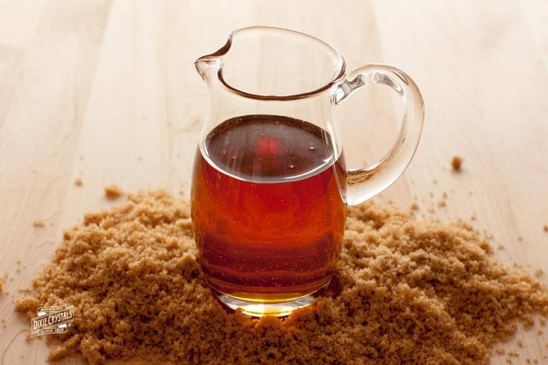 Imperial Brown Sugar Syrup dixie