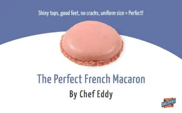 Perfect Macarons 