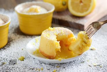 lemon lava cake dixie