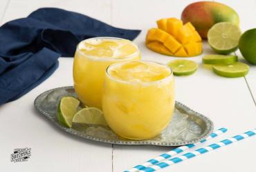 Mango Lime Drink