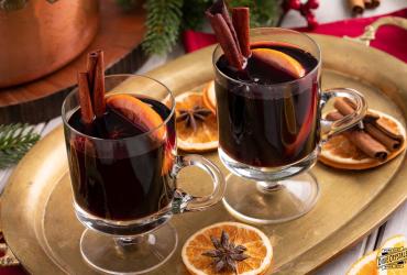 Mulled Wine Dixie 
