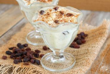 Oven-Baked Rice Pudding Dixie