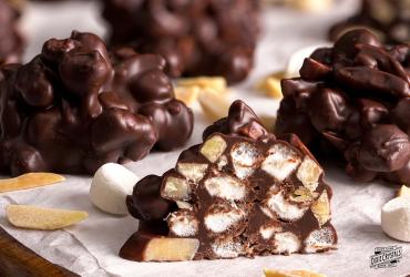 Rocky Road Candy Dixie