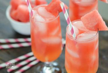 Watermelon Lemonade dixie