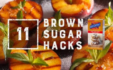 11 Delicious Brown Sugar Hacks