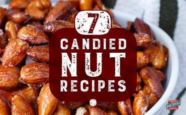 Candied Nut Recipes Blog Dixie Crystals 