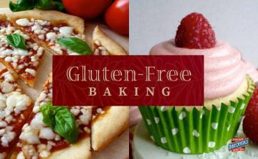 Gluten Free Baking Blog Dixie Crystals 