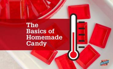 How to Make Your Own Candy 
