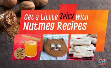 Nutmeg Recipes Blog Dixie 