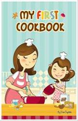 My First Cookbook - 2011